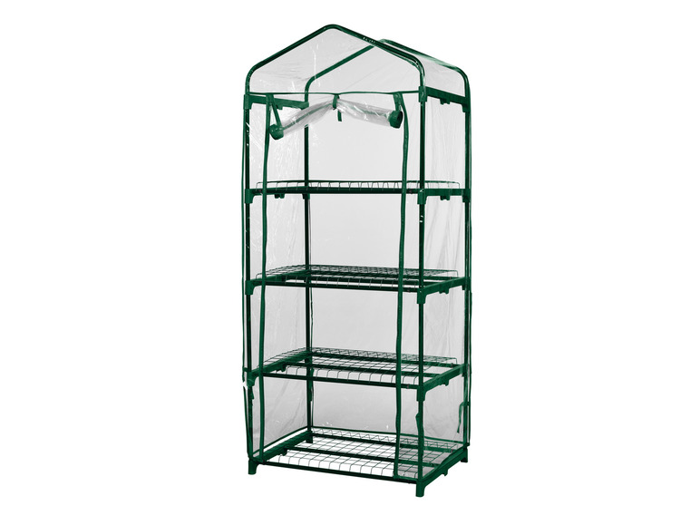  Zobrazit na celou obrazovku PARKSIDE® Fóliovník, 69 x 160 x 49 cm - Obrázek 3