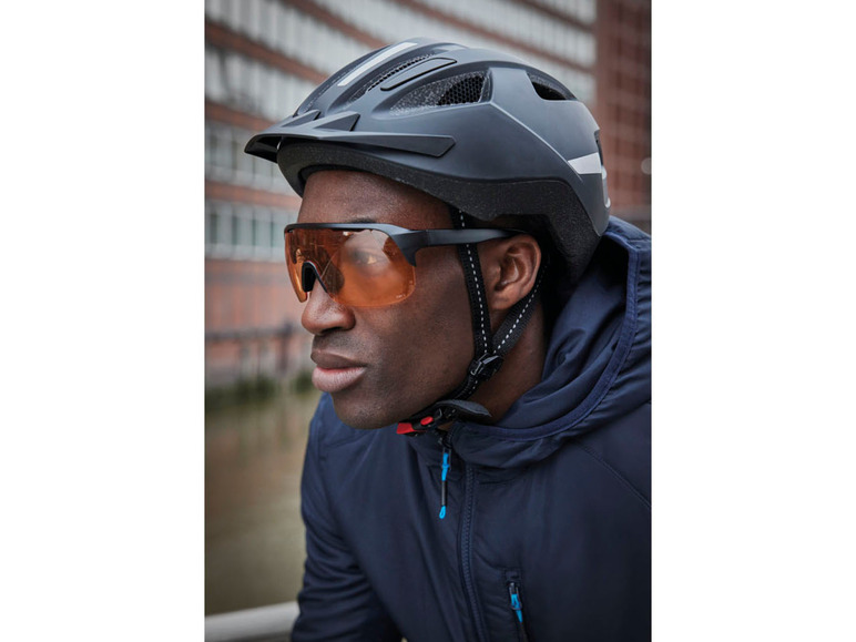  Zobrazit na celou obrazovku CRIVIT Cyklistické brýle s vyměnitelnými skly - Obrázek 12