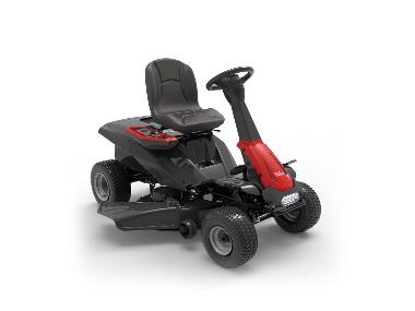 GÜDE Akumulátorový zahradní traktor »GAAR 960/80-60-30«