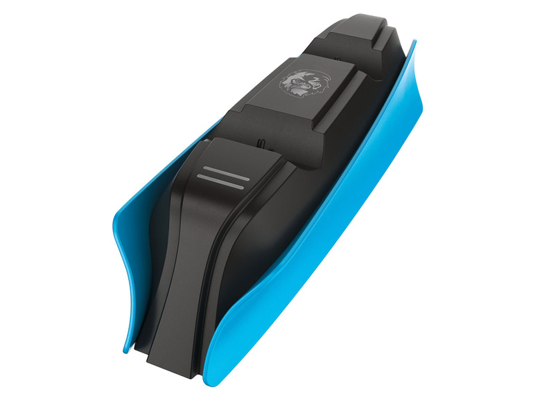  Zobrazit na celou obrazovku SILVERCREST® Nabíjecí stanice pro ovladač PS5™ - Obrázek 2