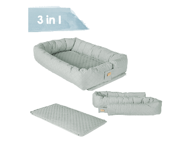 roba Hnízdečko 3v1