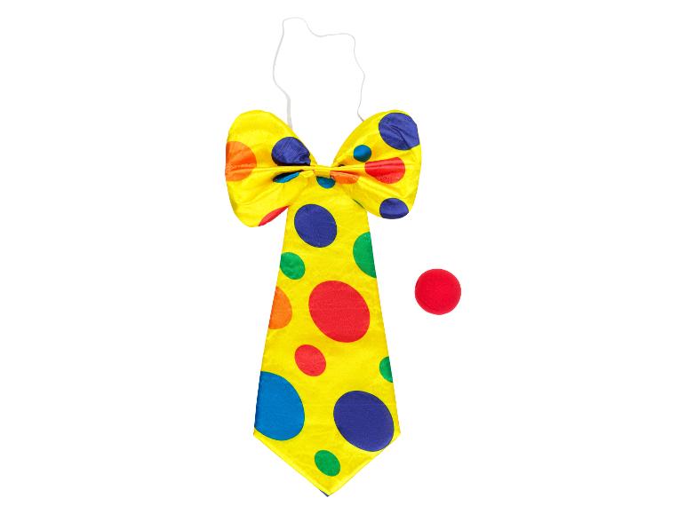  Zobrazit na celou obrazovku Doplňky na karneval - Obrázek 6