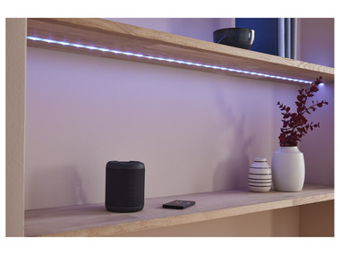 LIVARNO home Světelný LED pásek se senzorem