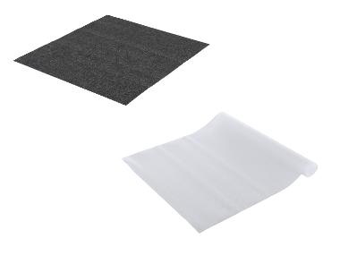 SILVERCREST® Vložka do zásuvky, 1 kus / 2 kusy