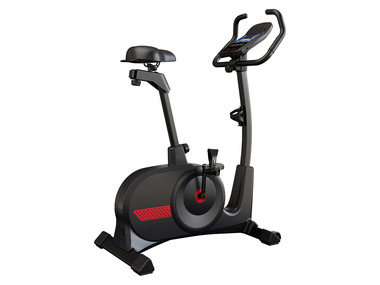 CRIVIT Domácí trenažér Ergometer