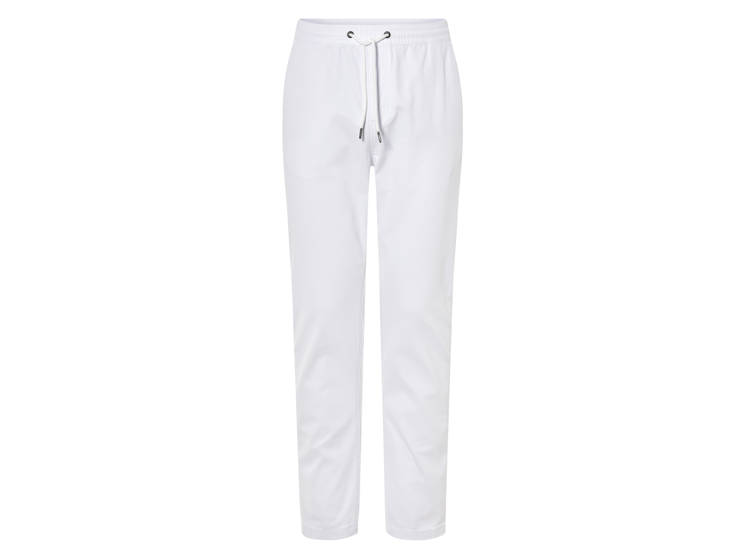 Pánské lékařské kalhoty "Straight Fit" / "Slim Fit" (šňůrka na zavazování, 52)