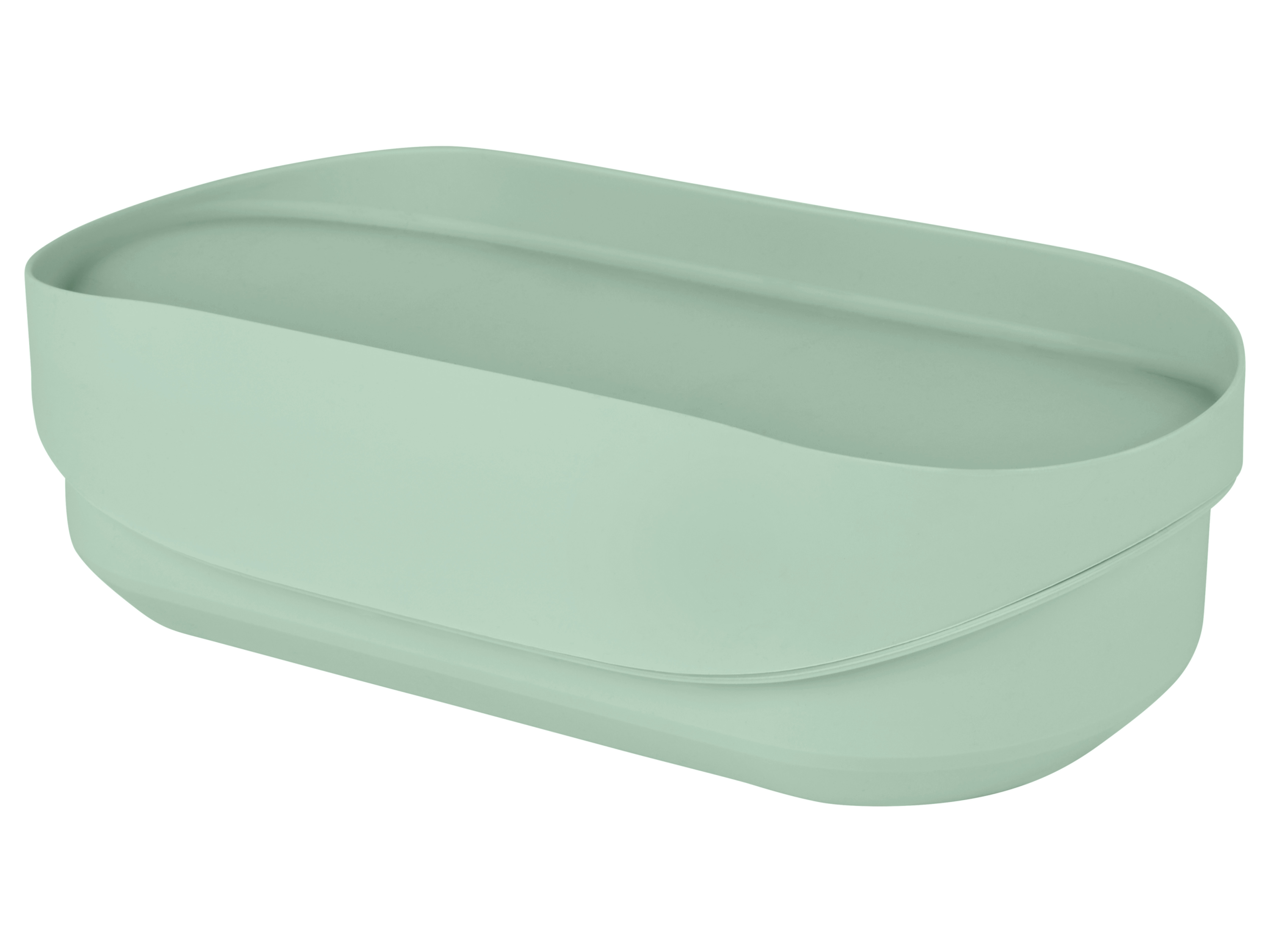 Silvercrest® Příslušenství do mikrovlnné trouby (dóza na vaření v páře)