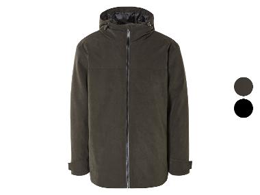 Pánská termo bunda