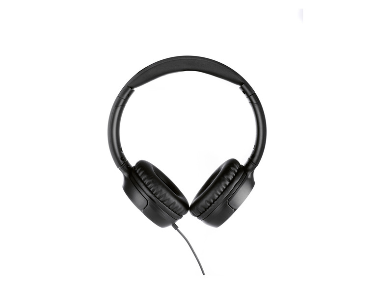  Zobrazit na celou obrazovku SILVERCREST® Sluchátka On Ear SKOG 40 A1 - Obrázek 2