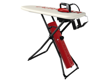 Laurastar Parní žehlicí systém Go