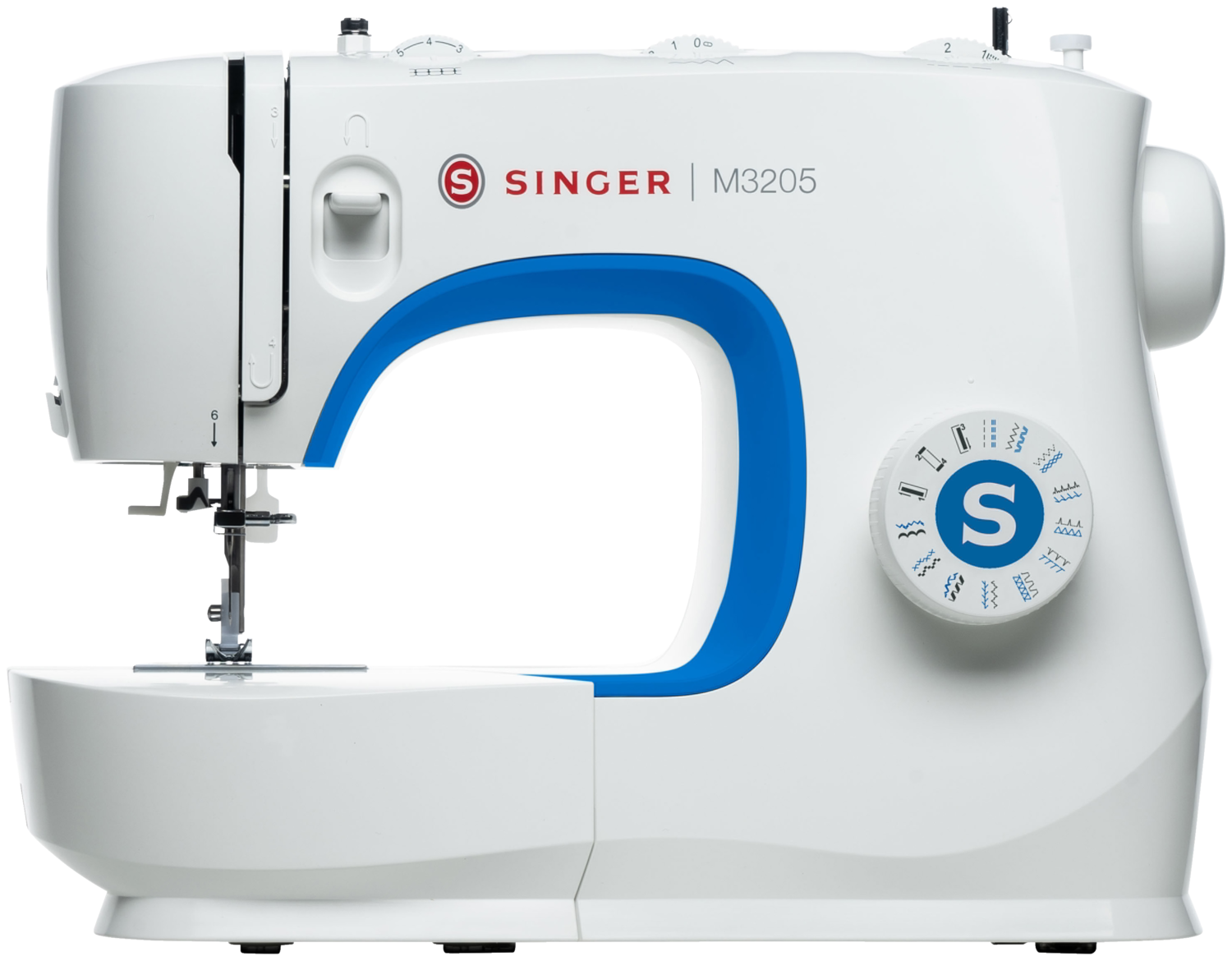 Singer Šicí stroj M3205