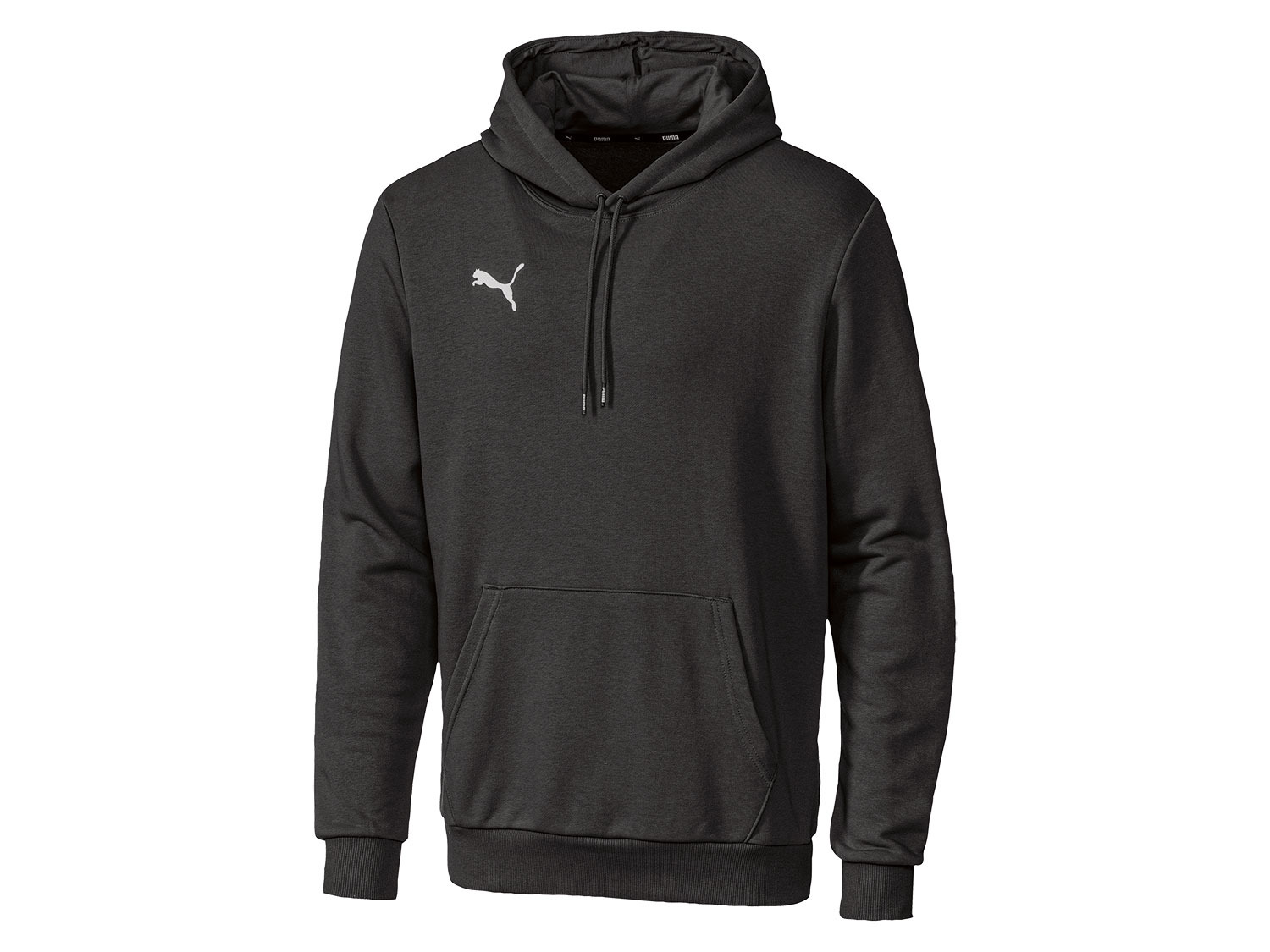 Puma Pánská mikina Team Goal Lidl.cz