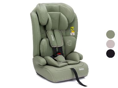 FILLIKID Autosedačka »Olli«, 76-150 cm