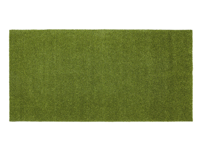  Zobrazit na celou obrazovku LIVARNO home Koberec s umělou trávou, 100 x 200 cm - Obrázek 1