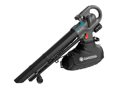 Gardena Aku vysavač/foukač listí PowerJetCollect 18V P4A