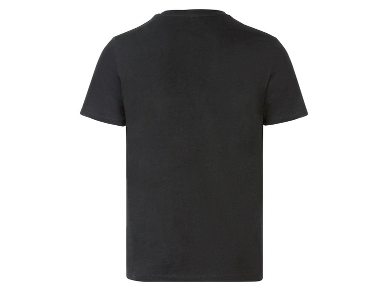  Zobrazit na celou obrazovku Wrangler Pánské triko „Regular Fit“ - Obrázek 3