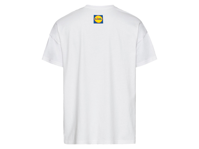  Zobrazit na celou obrazovku LIVERGY® Pánské triko LIDL - Obrázek 8