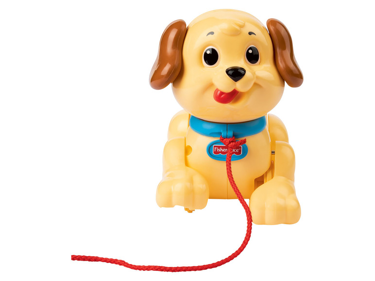  Zobrazit na celou obrazovku Fisher-Price Dětská hračka - Obrázek 7