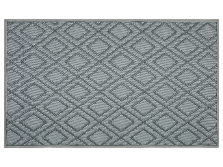  Zobrazit na celou obrazovku LIVARNO home Venkovní koberec, 90 x 150 cm - Obrázek 5