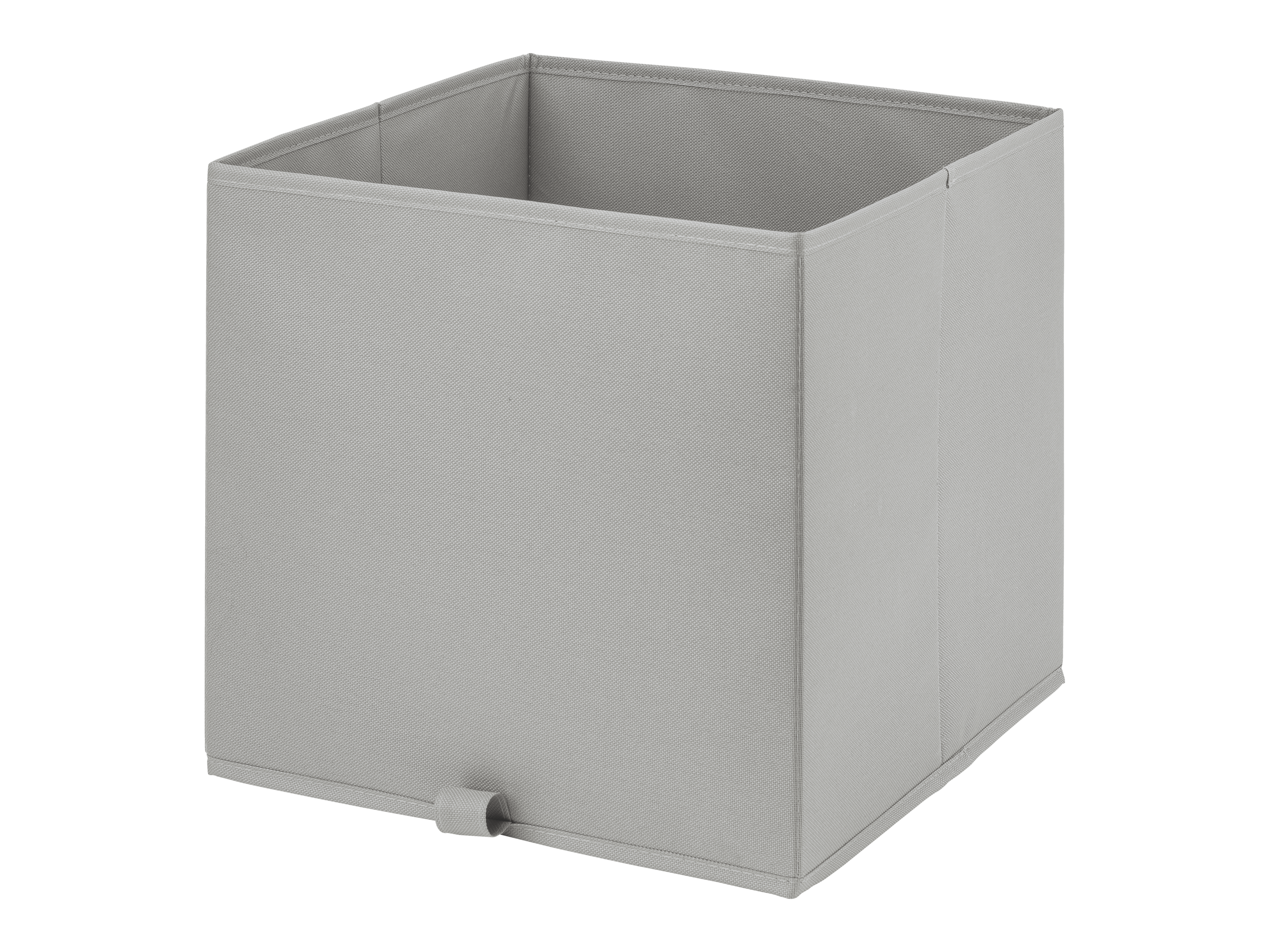 Livarno home Úložný box (šedá)