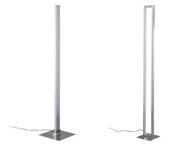 LIVARNO home Stojací LED lampa