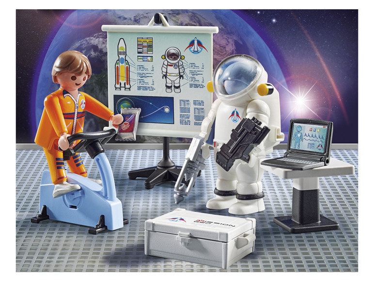  Zobrazit na celou obrazovku Playmobil Dárková sada - Obrázek 3