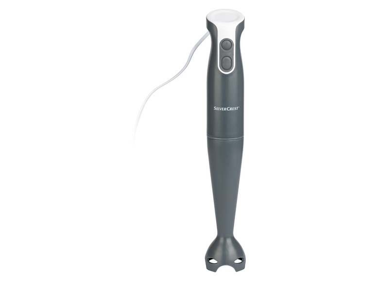  Zobrazit na celou obrazovku SILVERCREST® Tyčový mixér Mix It SSM 350 B1 - Obrázek 2