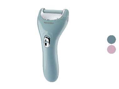 SILVERCREST® PERSONAL CARE Odstraňovač zrohovatělé kůže SHE 3 F1