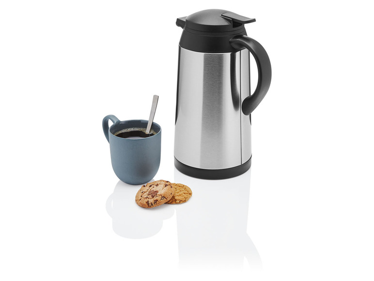  Zobrazit na celou obrazovku ERNESTO® Termo konvice, 1 l - Obrázek 4