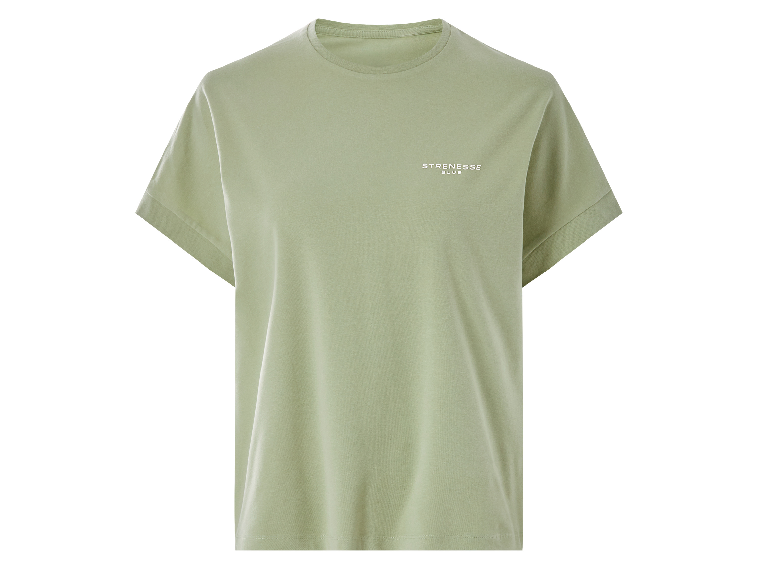 Strenesse Blue Dámské triko (zelená, S(36/38))