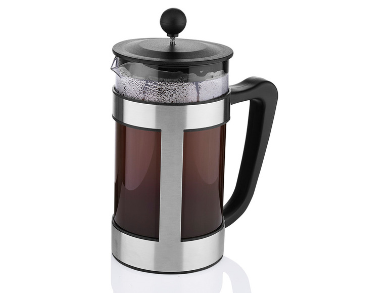  Zobrazit na celou obrazovku ERNESTO® Kávovar / Konvice na přípravu čaje - Obrázek 12