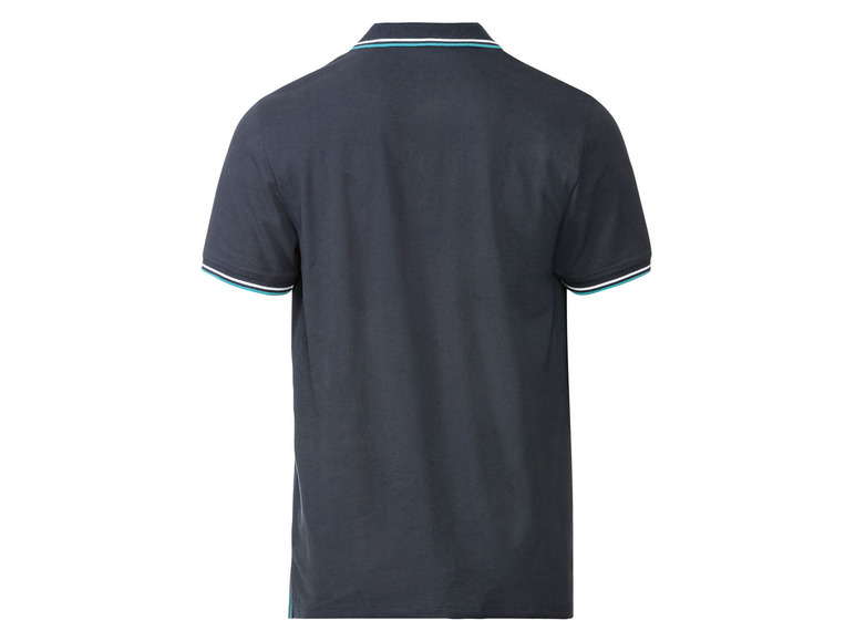 Zobrazit na celou obrazovku LIVERGY® Pánské polotriko - Obrázek 4