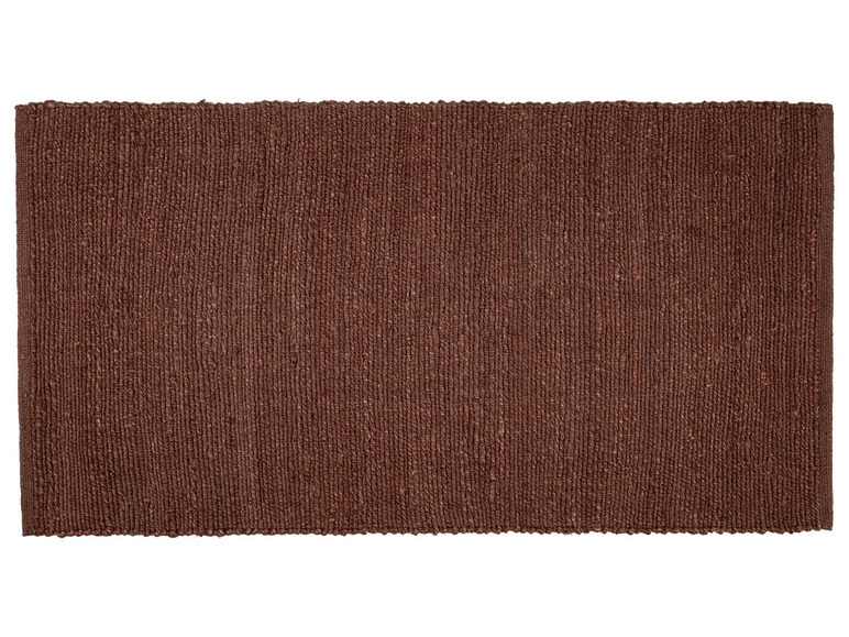  Zobrazit na celou obrazovku LIVARNO home Jutový koberec, 80 x 150 cm - Obrázek 6