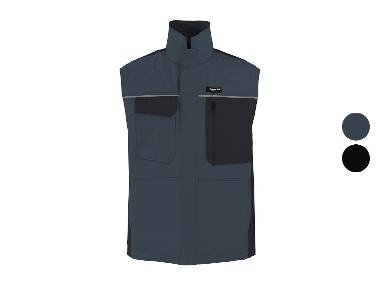 PARKSIDE PERFORMANCE® Pánská pracovní vesta