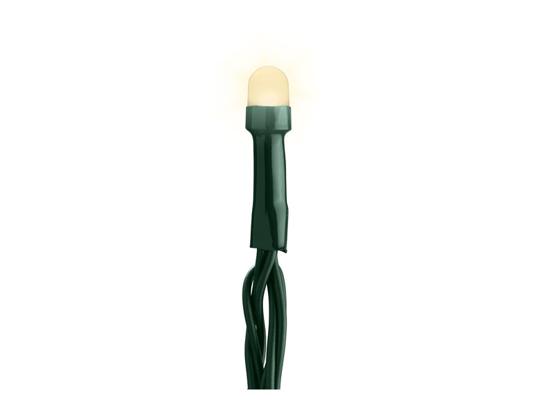  Zobrazit na celou obrazovku LIVARNO home Světelný LED řetěz, 120 LED - Obrázek 14