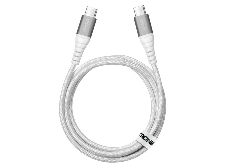  Zobrazit na celou obrazovku TRONIC® Nabíjecí a datový kabel - Obrázek 5