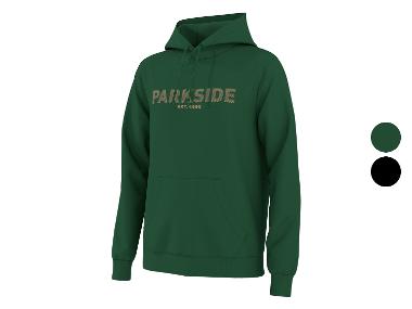 PARKSIDE® Pánská mikina s kapucí Limited Edition