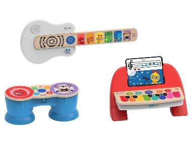 Hape Baby Einstein Hudební nástroj