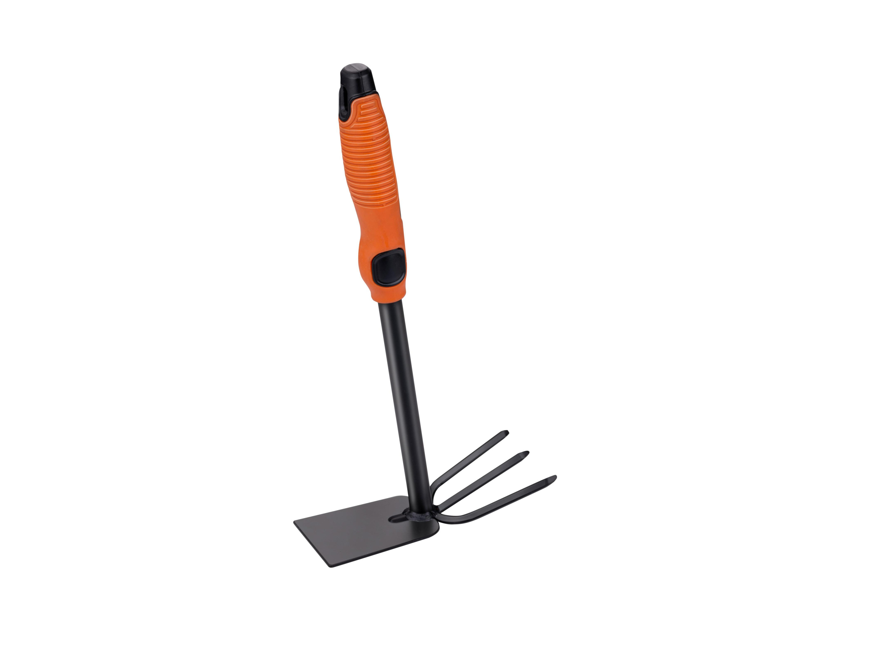 Black & Decker Ocelová motyka, 30 cm.