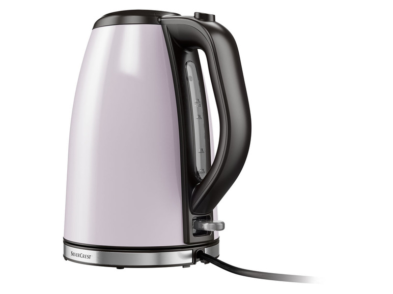 Zobrazit na celou obrazovku SILVERCREST® KITCHEN TOOLS Rychlovarná konvice SWKB 3100 A1 - Obrázek 15