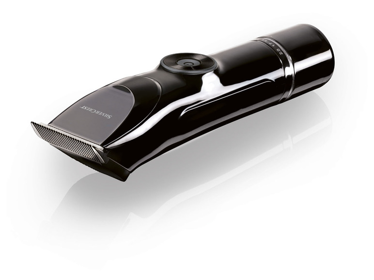  Zobrazit na celou obrazovku SILVERCREST® Zastřihovač vlasů a vousů SHBSB 800 A1 - Obrázek 3