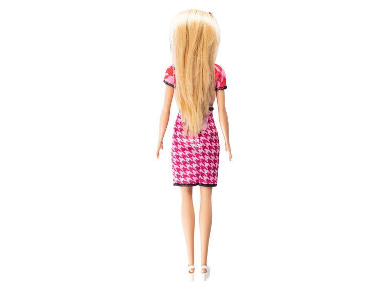  Zobrazit na celou obrazovku Panenka Barbie Fashionistas - Obrázek 10