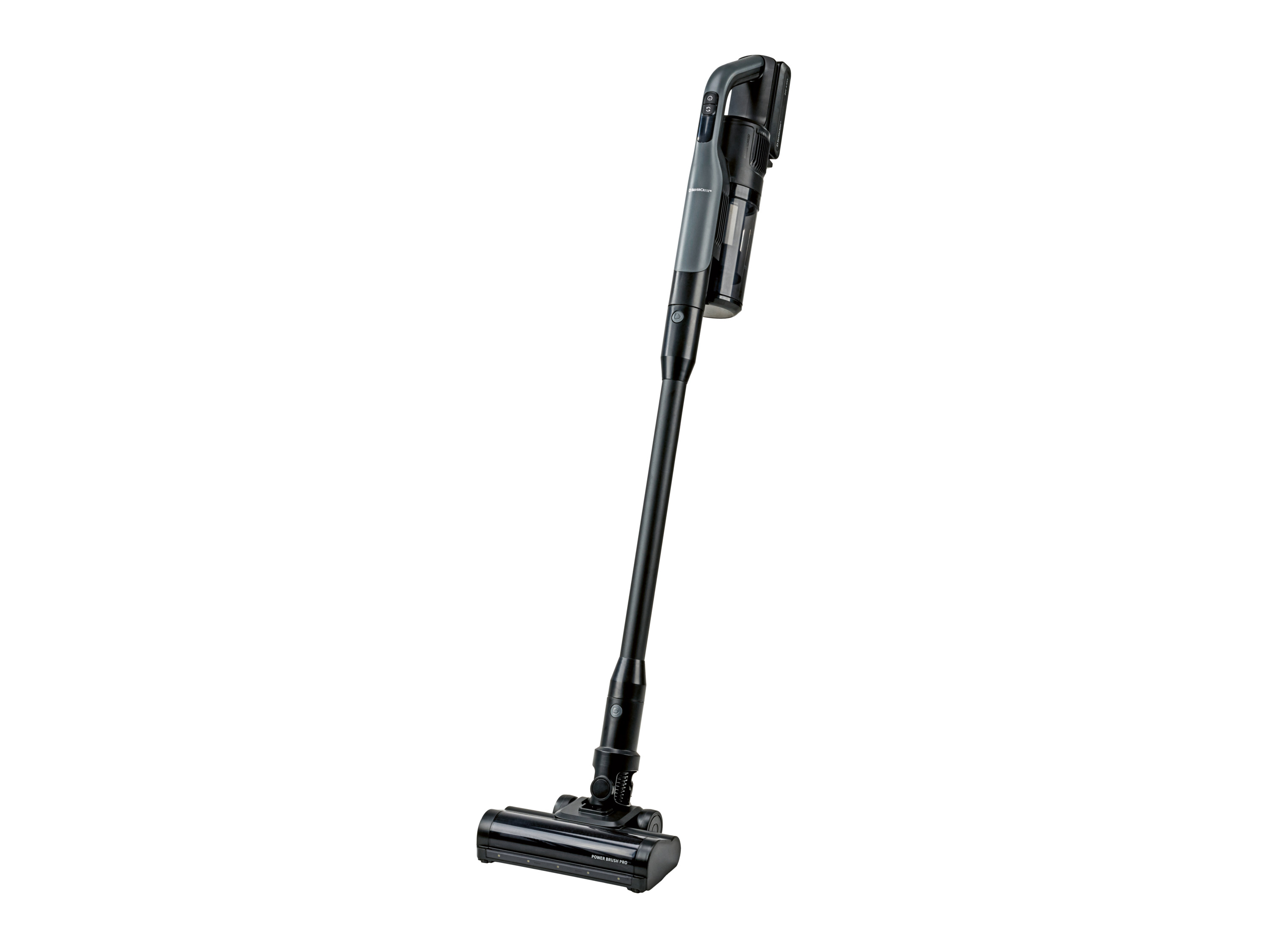 Silvercrest® Aku ruční a tyčový vysavač 2 v 1 SAS 24 A1