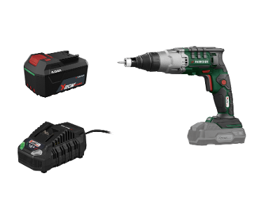 Aku šroubovák na sádrokarton PTBSA 20-Li A1, 4 Ah