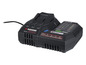 Nabíječka Parkside Performance pro baterie X20V Team.
