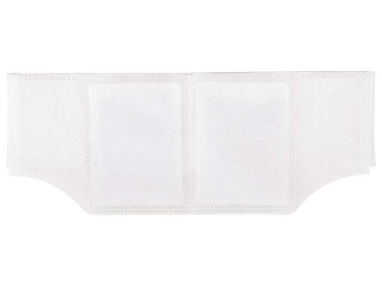 Zobrazit na celou obrazovku sensiplast® Hřejivá náplast XXL / Hřejivá náplast proti menstruační bolesti / Hřejivý pásek XXL - Obrázek 7