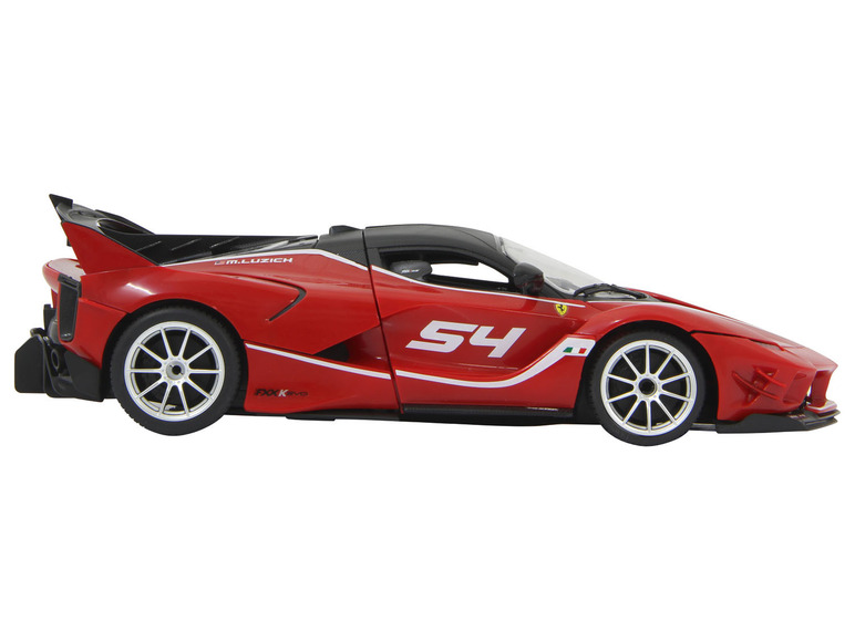  Zobrazit na celou obrazovku JAMARA Auto na dálkové ovládání, 1:18 - Obrázek 9