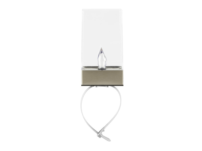  Zobrazit na celou obrazovku LIVARNO home Solární LED svítidlo - Obrázek 14