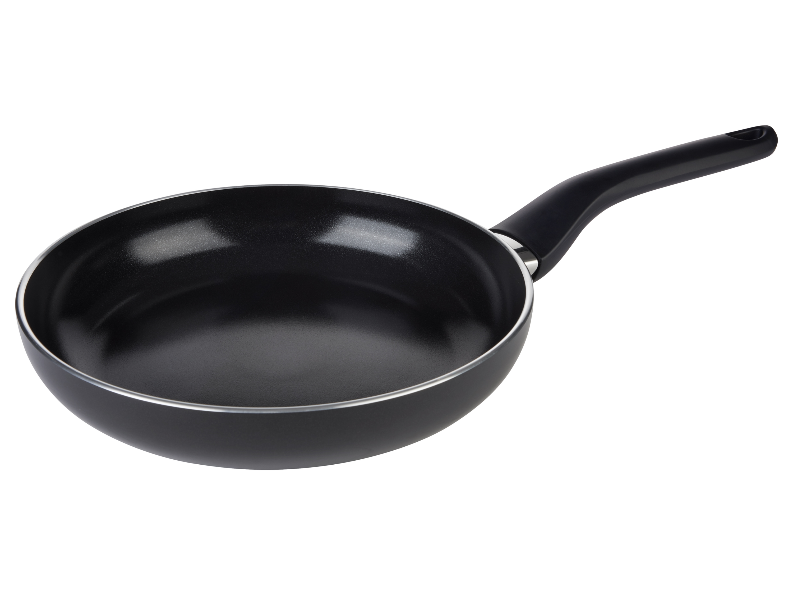 Silvercrest® Hliníková pánev, Ø 24 cm