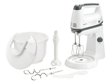 SILVERCREST® KITCHEN TOOLS Multifunkční ruční mixér SHMS 300 C2
